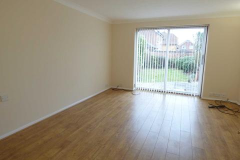 undefined, Waveney Close, Didcot OX11