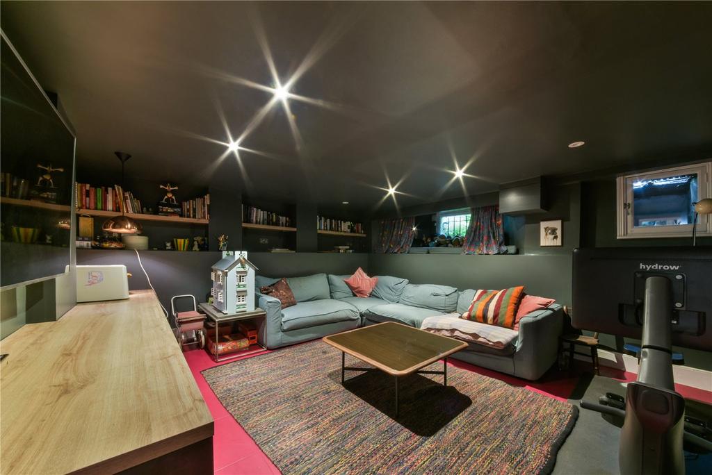 Basement