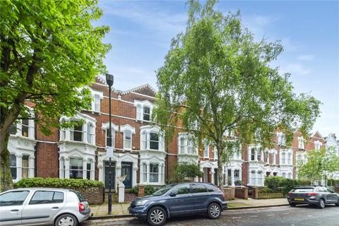 5 bedroom terraced house for sale, Burma Road, London, N16