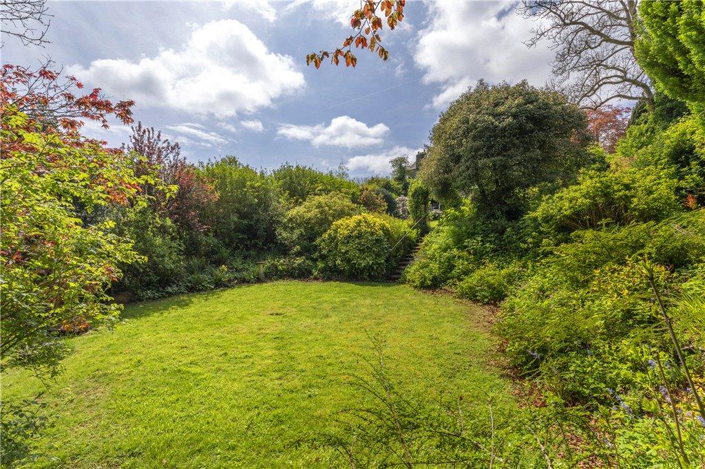 Gardens