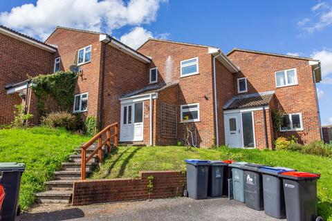 2 bedroom terraced house for sale, Goudhurst Close, Canterbury, CT2