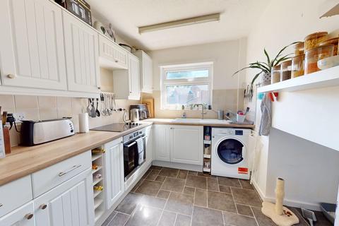 2 bedroom terraced house for sale, Goudhurst Close, Canterbury, CT2
