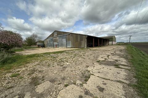 Land for sale, Lot 2 Four Balls Farm, Hundred Foot Bank, Pymoor,