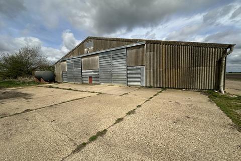 Land for sale, Lot 2 Four Balls Farm, Hundred Foot Bank, Pymoor,