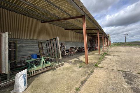 Land for sale, Lot 2 Four Balls Farm, Hundred Foot Bank, Pymoor,