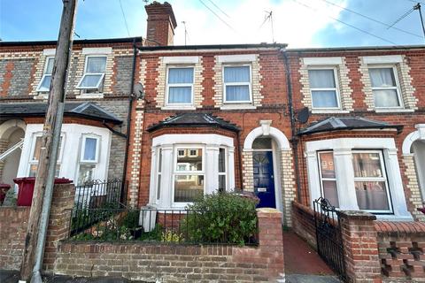2 bedroom terraced house for sale, Bishops Road, Reading, Berkshire, RG6