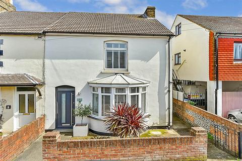 3 bedroom semi-detached house for sale, Cowper Road, Sittingbourne, Kent