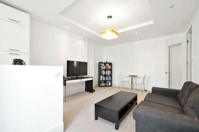 1 Bedroom Flat for Sale