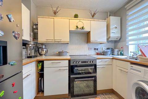 2 bedroom end of terrace house for sale, Castle Brewery Court, Newark NG24
