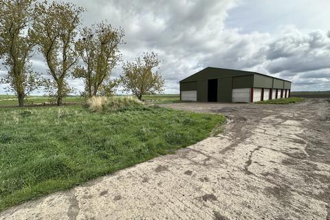 Land for sale, Lot 3 Four Balls Farm, Hundred Foot Bank, Pymoor,