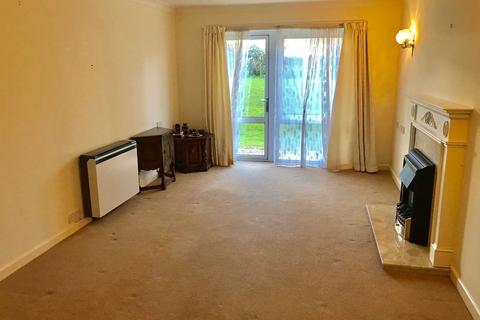 1 bedroom ground floor flat for sale, Homestour House, Christchurch BH23