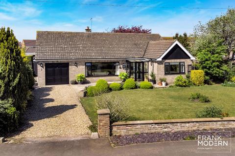 41 Backgate, Cowbit, Spalding, PE12 6AP