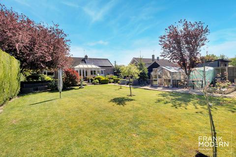 41 Backgate, Cowbit, Spalding, PE12 6AP