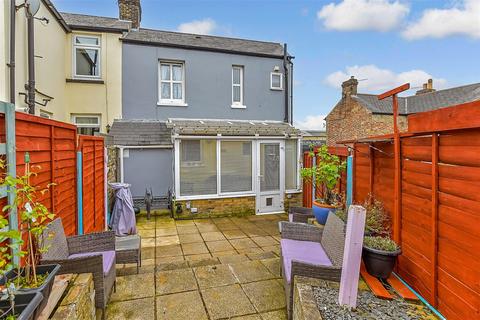 3 bedroom end of terrace house for sale, Old Park Road, Dover, Kent