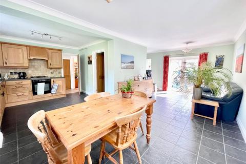 5 bedroom semi-detached house for sale, Selwyn Drive, Upperton, Eastbourne, East Sussex, BN21