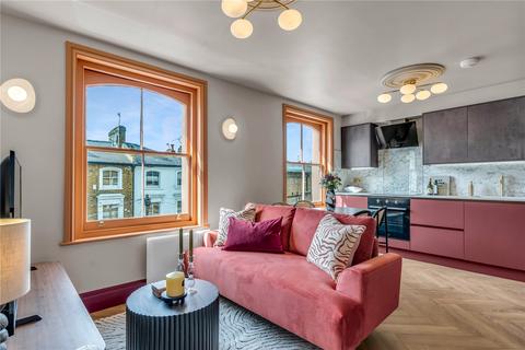 2 bedroom apartment for sale, Overstone Road, London, W6