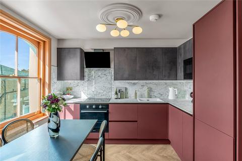 2 bedroom apartment for sale, Overstone Road, London, W6