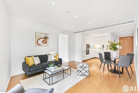 2 bedroom apartment to rent, Riverside Quarter London SW18