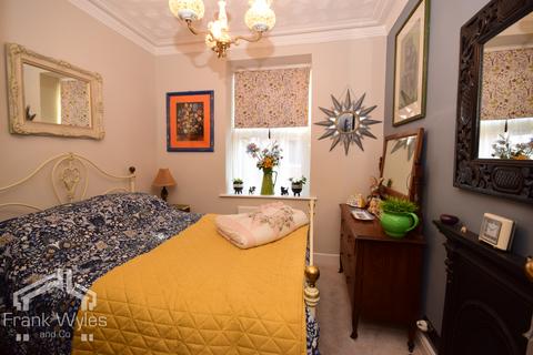1 bedroom apartment for sale, 35 St Annes Road East, Lytham St Annes, FY8 1UL