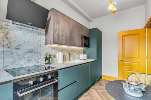 1 bedroom apartment for sale, Overstone Road, London, W6