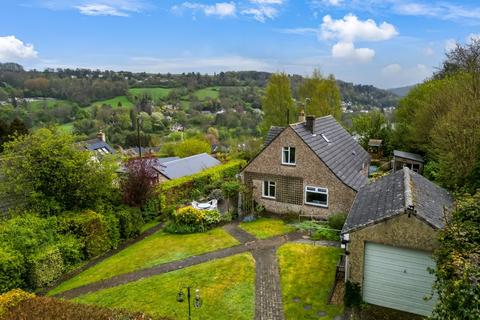 3 bedroom detached house for sale, Windsoredge Lane, Nailsworth, Stroud, Gloucestershire, GL6