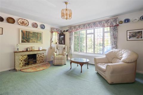 4 bedroom detached house for sale, Ashley Park Avenue, Walton-On-Thames, KT12