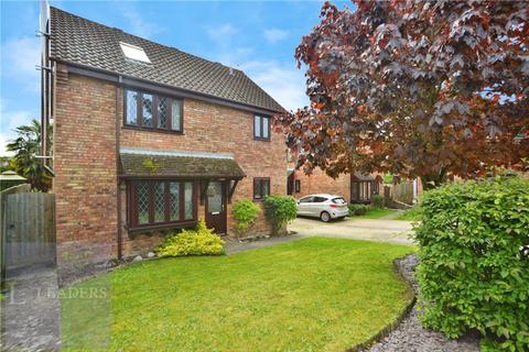4 bedroom detached house for sale, Little Hyde Close, Great Yeldham, Halstead