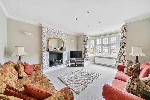 4 bedroom detached house for sale, Highfield Road, Bromley