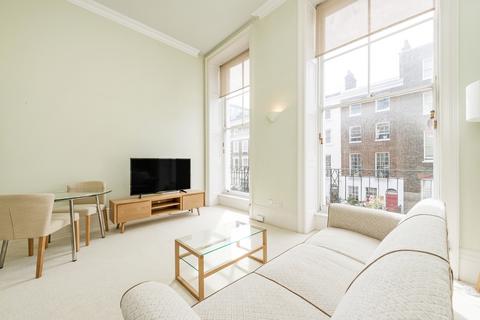 1 bedroom flat to rent, Gloucester Place London W1U