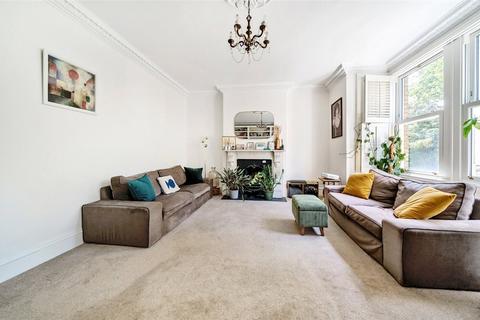 3 bedroom apartment for sale, Westcombe Hill, London