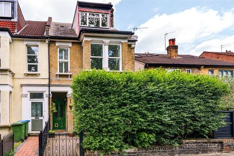 3 bedroom apartment for sale, Westcombe Hill, London