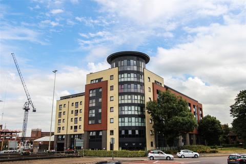 1 bedroom apartment for sale, 12 - 14 St. Albans Road, Watford WD17