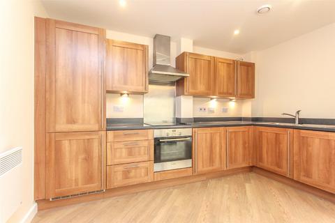 1 bedroom apartment for sale, 12 - 14 St. Albans Road, Watford WD17