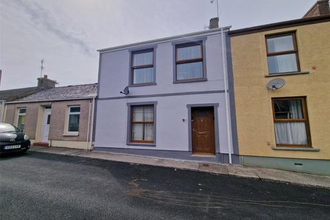 3 bedroom terraced house for sale, Williamson Street, Pembroke, Pembrokeshire, SA71