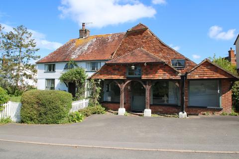 3 bedroom detached house for sale, Poplar Road, Wittersham, TN30