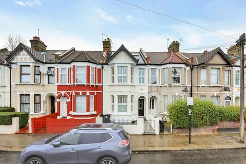 4 bedroom terraced house for sale, Totterdown Street, Tooting, London, SW17