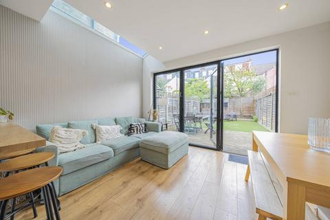 4 bedroom terraced house for sale, Totterdown Street, Tooting, London, SW17