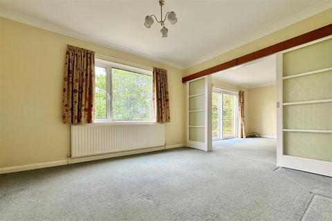 4 bedroom detached house for sale, Court Gardens, Batheaston