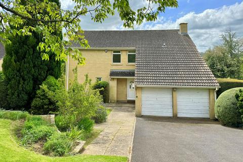 4 bedroom detached house for sale, Court Gardens, Batheaston