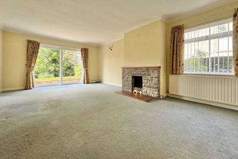 4 bedroom detached house for sale, Court Gardens, Batheaston