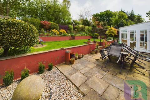 13 Asplands Close, Woburn Sands, Milton Keynes, MK17 8PD