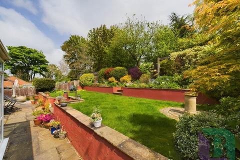 13 Asplands Close, Woburn Sands, Milton Keynes, MK17 8PD