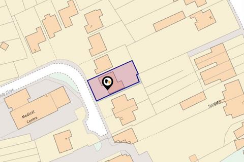 13 Asplands Close, Woburn Sands, Milton Keynes, MK17 8PD