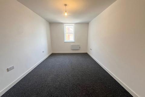 2 bedroom flat to rent, Flat 4 Lynton House, Maderia Road, Weston Super Mare, North Somerset