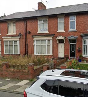 4 bedroom terraced house to rent, Ewesley Road, Sunderland SR4