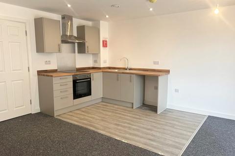 2 bedroom flat to rent, Flat 8 Lynton House, Maderia Road, Weston Super Mare, North Somerset