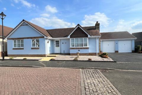 3 bedroom detached bungalow for sale, Armada Way, Westward Ho EX39