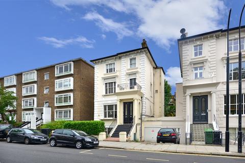 1 bedroom apartment to rent, Buckland Crescent, London, NW3