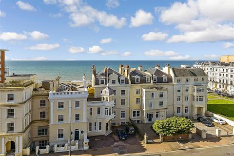 1 bedroom flat for sale, St. Catherine's Terrace, Hove, East Sussex