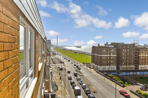 1 bedroom flat for sale, St. Catherine's Terrace, Hove, East Sussex
